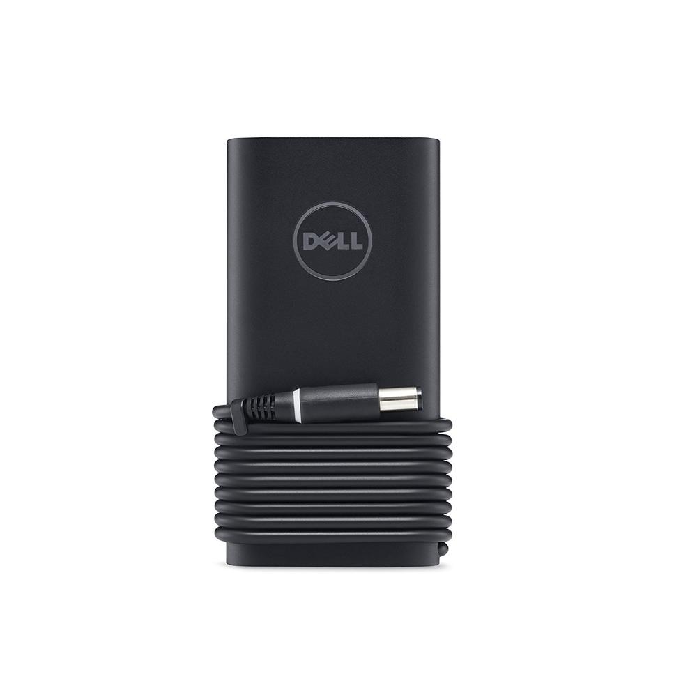 Dell Slim Power Adapter, 90-Watt (MKN5F)