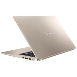 90nb0fq1 M01070 Asus Vivobook S Notebook S510ua Rb51 Intel Core I5 7200u 8gb Ram 1tb Hdd Win10 64bit