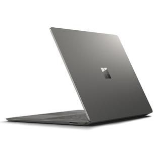 Microsoft Surface Laptop Graphite Gold  Microsoft  Surface  Laptop  Model 1769 DAG 00003 Graphite  