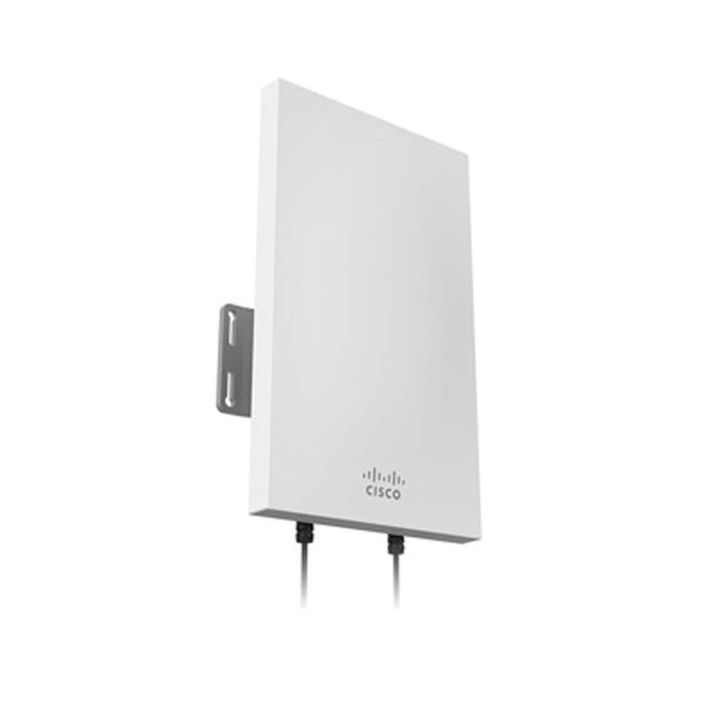 Cisco ORIGINAL CISCO MERAKI | MA-ANT-27 | Meraki Dual Band Sector Antenna