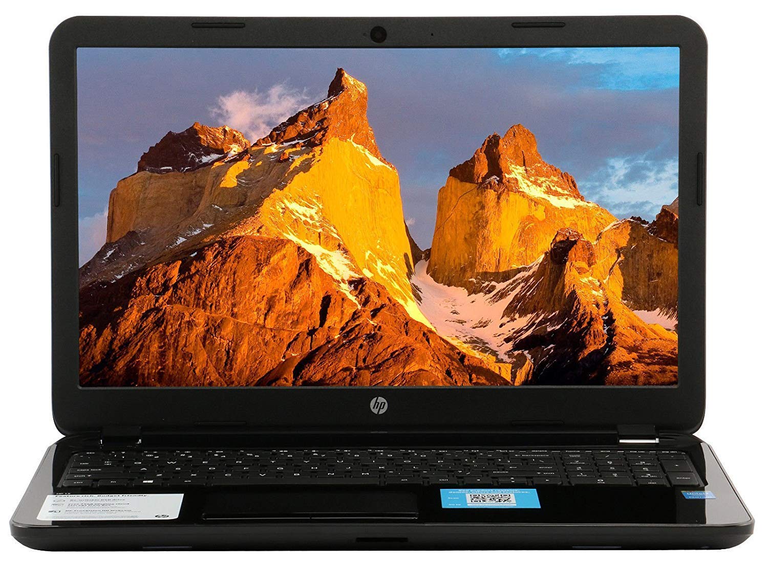 Windowsノート本体 HP Laptop 15 HP 15-fc 製品詳細 - ノートパソコン | 日本HP