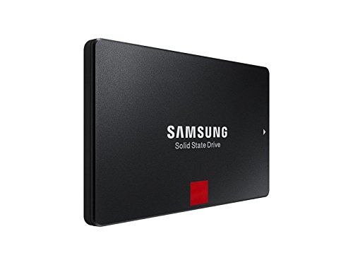 passport invention Objector Samsung 860 PRO 512GB 2.5 Inch SATA III Internal SSD (MZ-76P512BW)