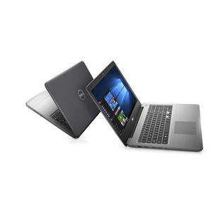 Dell Inspiron 15 5000 Series 5567 Laptop I5567 7161gry Pus Intel I7 7500u 12gb Ram 1tb Hdd 15 6 In Hd Led Win10 Home