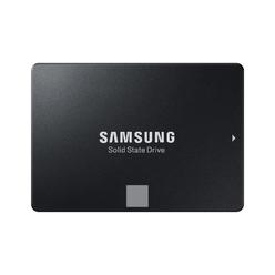 Samsung Hard Drives & SSDs