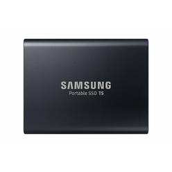 Samsung T5 Portable SSD MU-PA1T0B/AM 1TB USB 3.1 External Solid State Drive