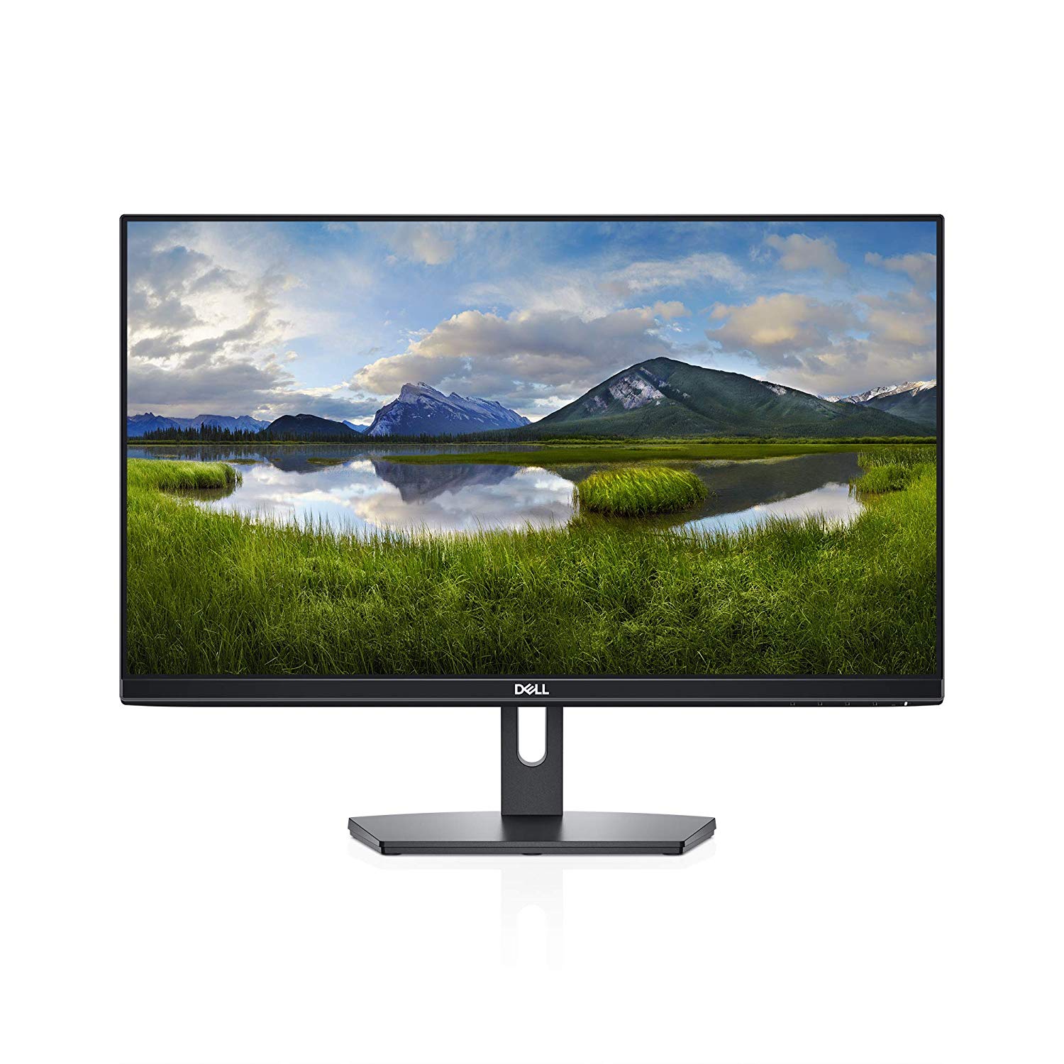 Dell 23 8 Inch Ips Full Hd 19 X 1080 Monitor Se2419hx