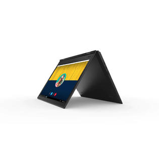 Lenovo Thinkpad X1 Yoga 3rd Gen 14-inch 2-in-1 Laptop (20LD-001KUS)