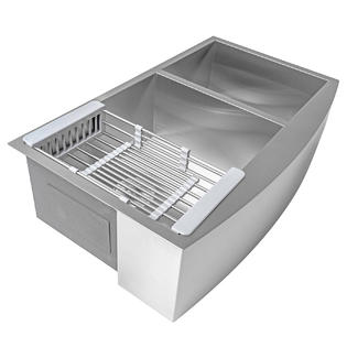 akdy undermount x20 x9