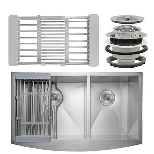 akdy undermount x9 x20