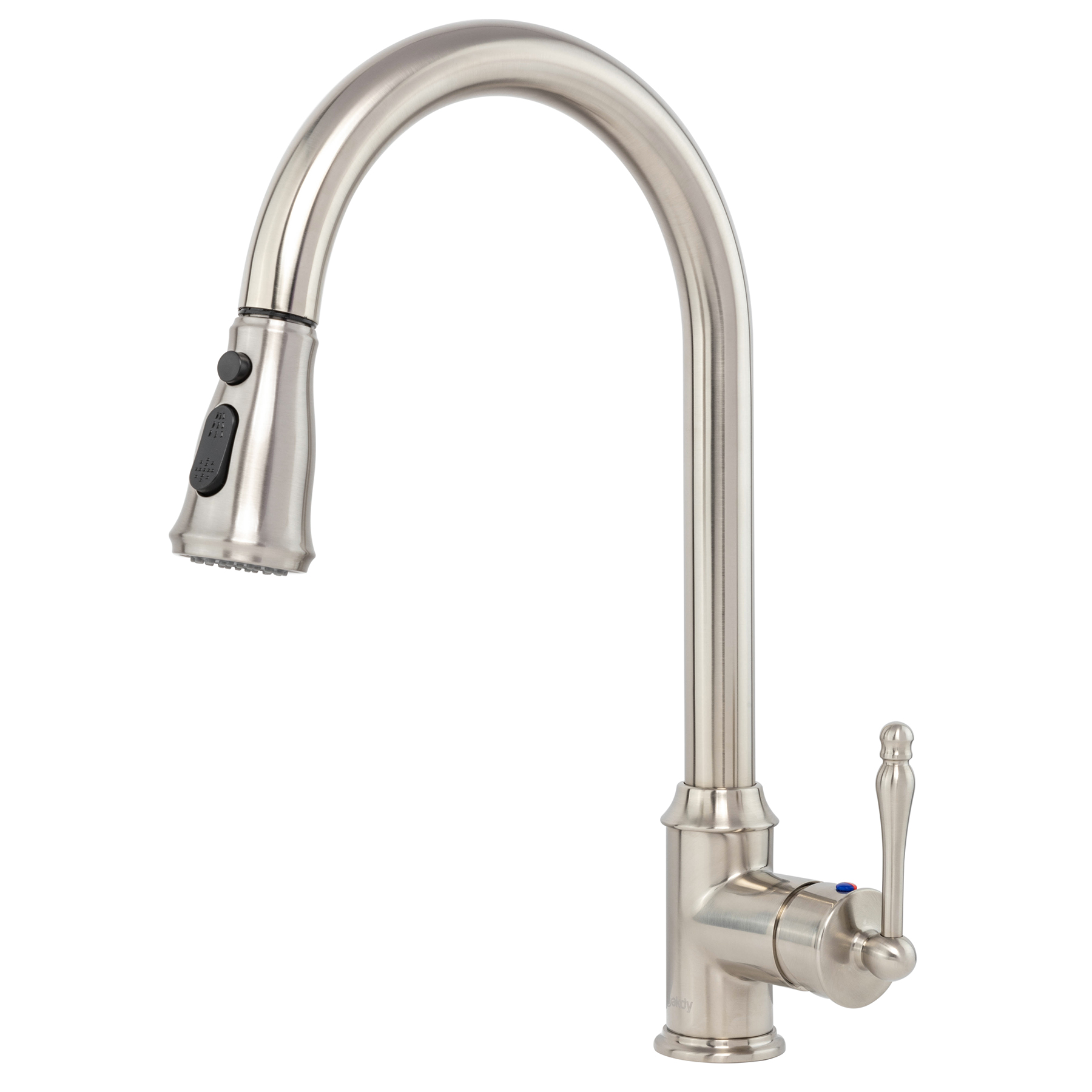 Single Handle Kitchen Faucets Sears