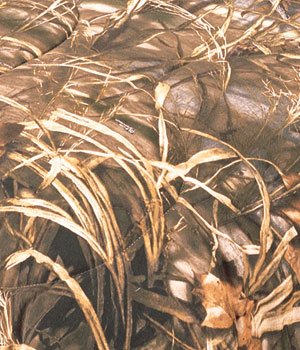 Realtree Max 4 Camouflage 4 Pc Queen Comforter Set Comforter 1