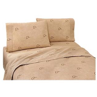 Duck Unlimited Ducks Unlimited 8 Pc Full Comforter Bedding Set And Matching Bathroom Shower Curtain