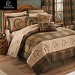 Bedspreads Drapes To Match