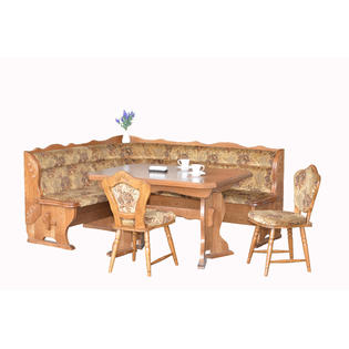 German Furniture Warehouse Bruck Breakfast nook set