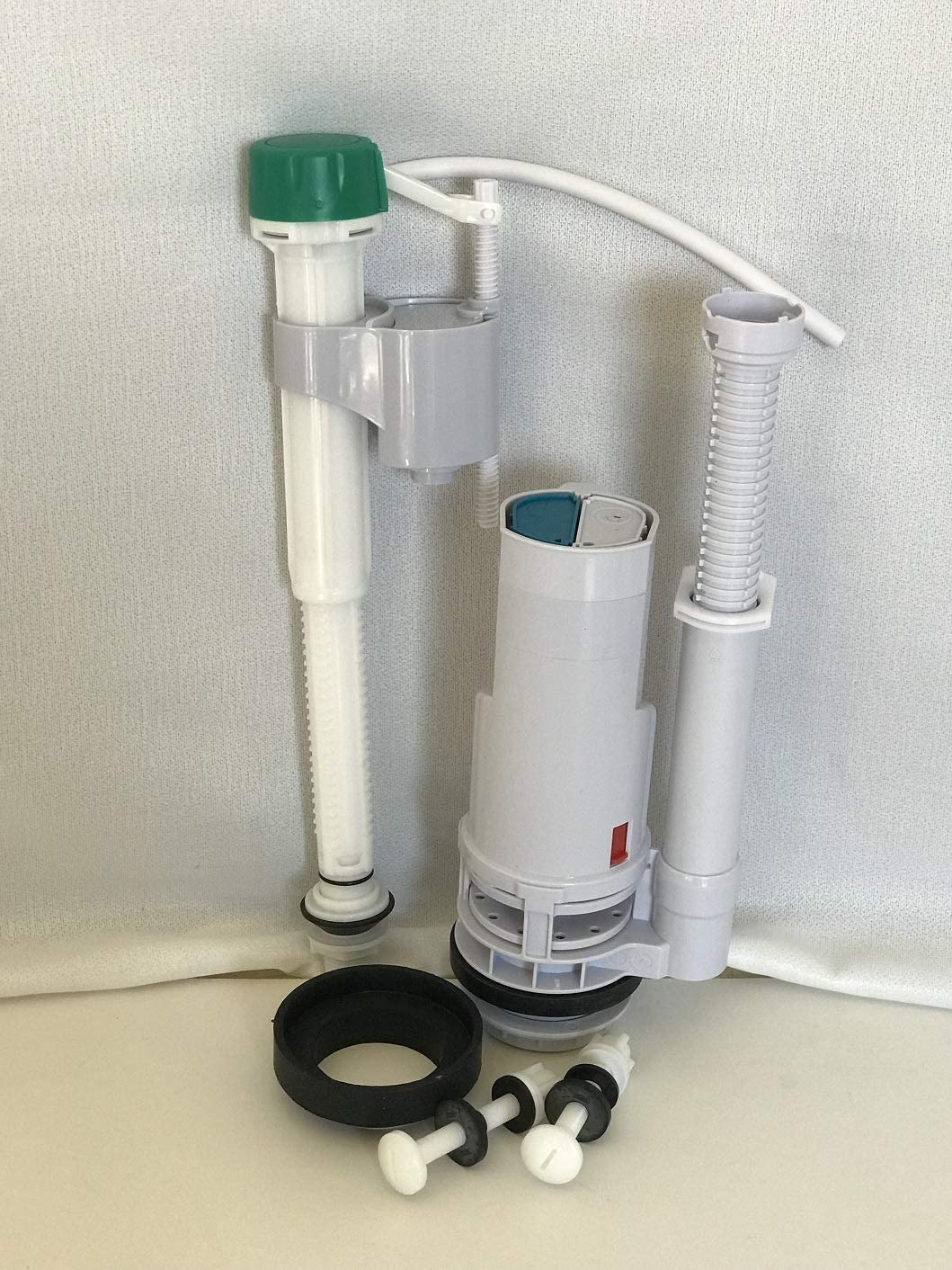 Glacier Bay Flush Valve Seal For Dual Flush Toilets