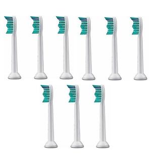 generic philips toothbrush heads replacement electric proresults sonicare pack zoom