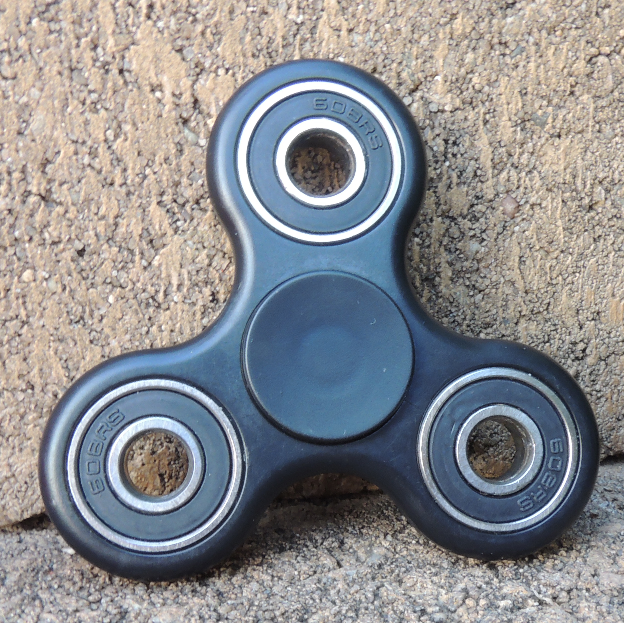 fidget spinner for anxiety
