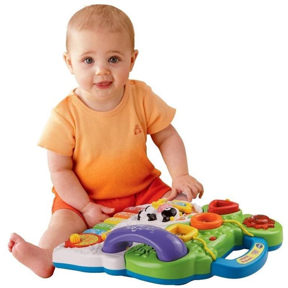 VTech Sit-to-Stand Learning Walker for Toddlers