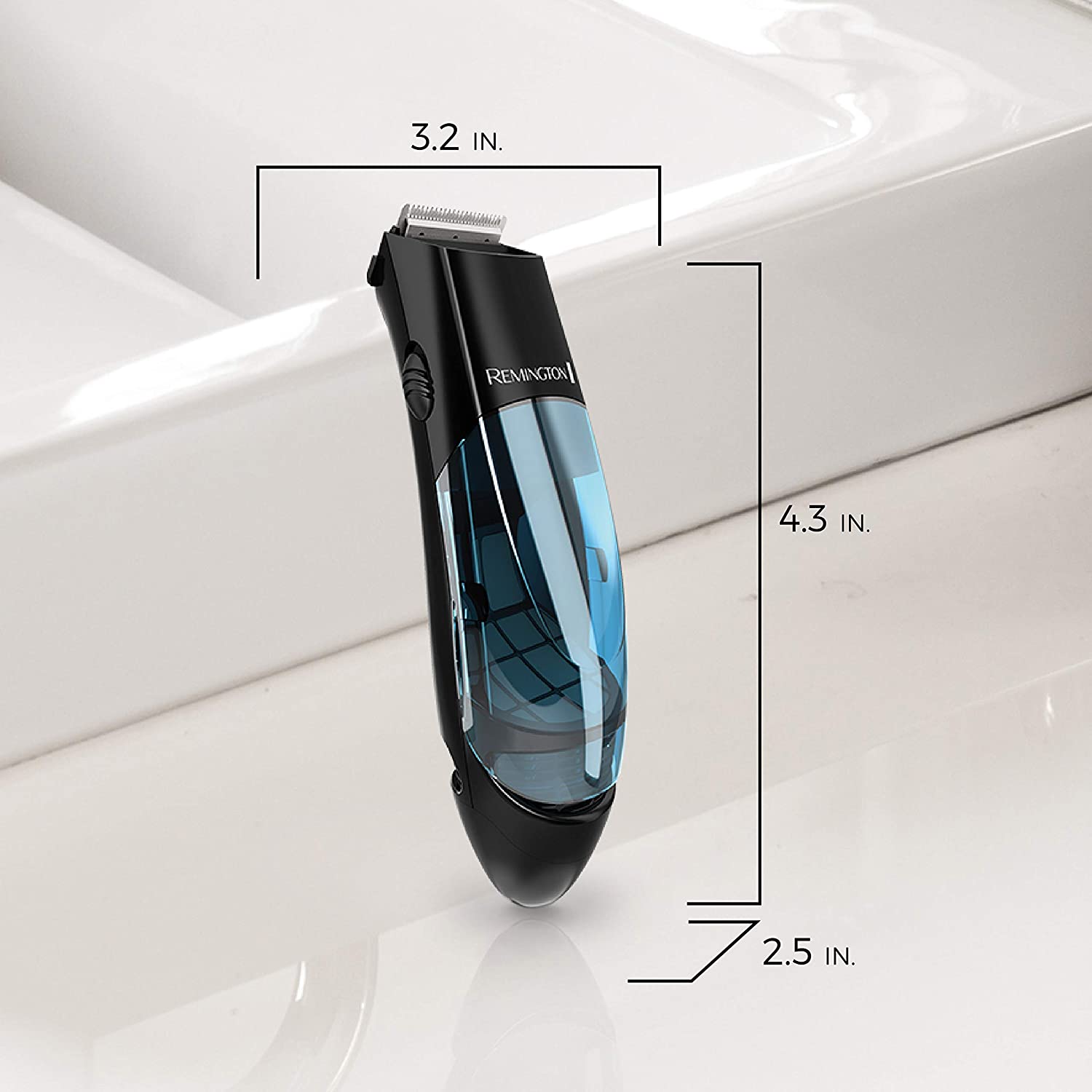 remington hkvac2000a vacuum