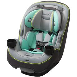 Safety 1st Grow and Go 3-in-1 Convertible Car Seat, Vitamint