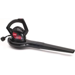 pic Toro Leaf Blower Electric