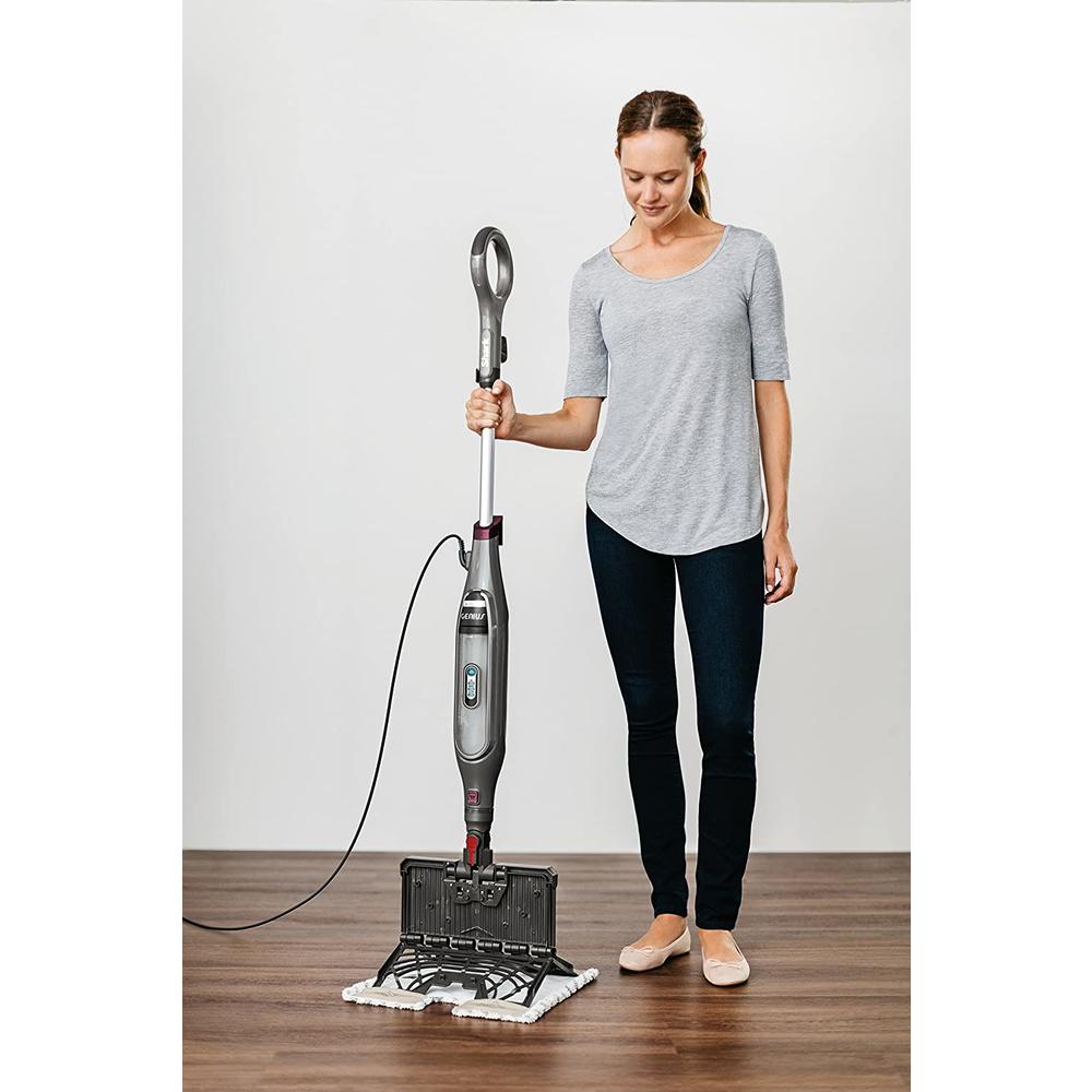 Shark Genius Steam Pocket Mop System (S5003D)