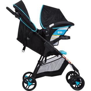 Babideal sales stroller review