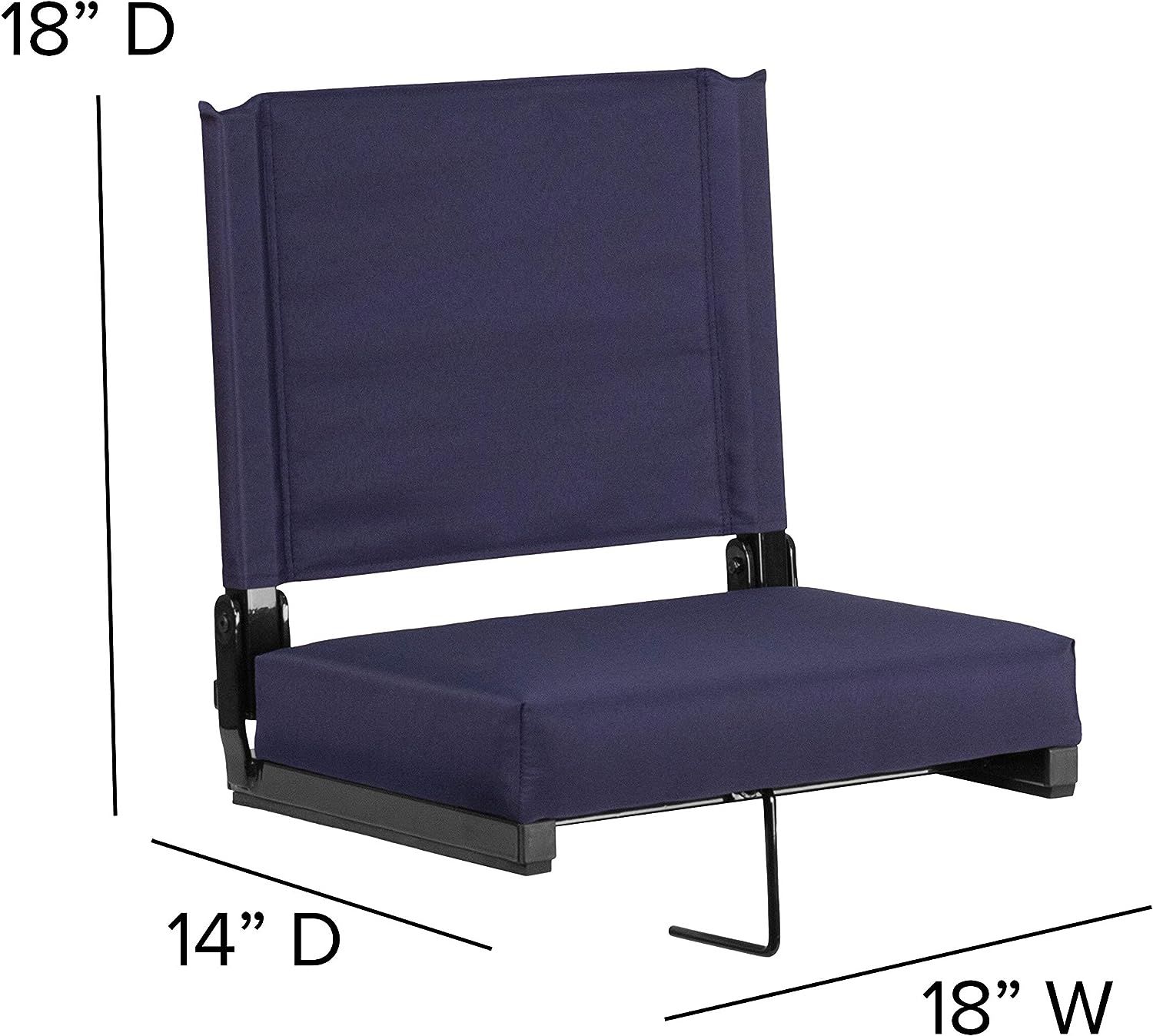 Kmart best sale sling chair