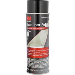 3M Headliner & Fabric Adhesive, 18.1oz, 1 aerosol