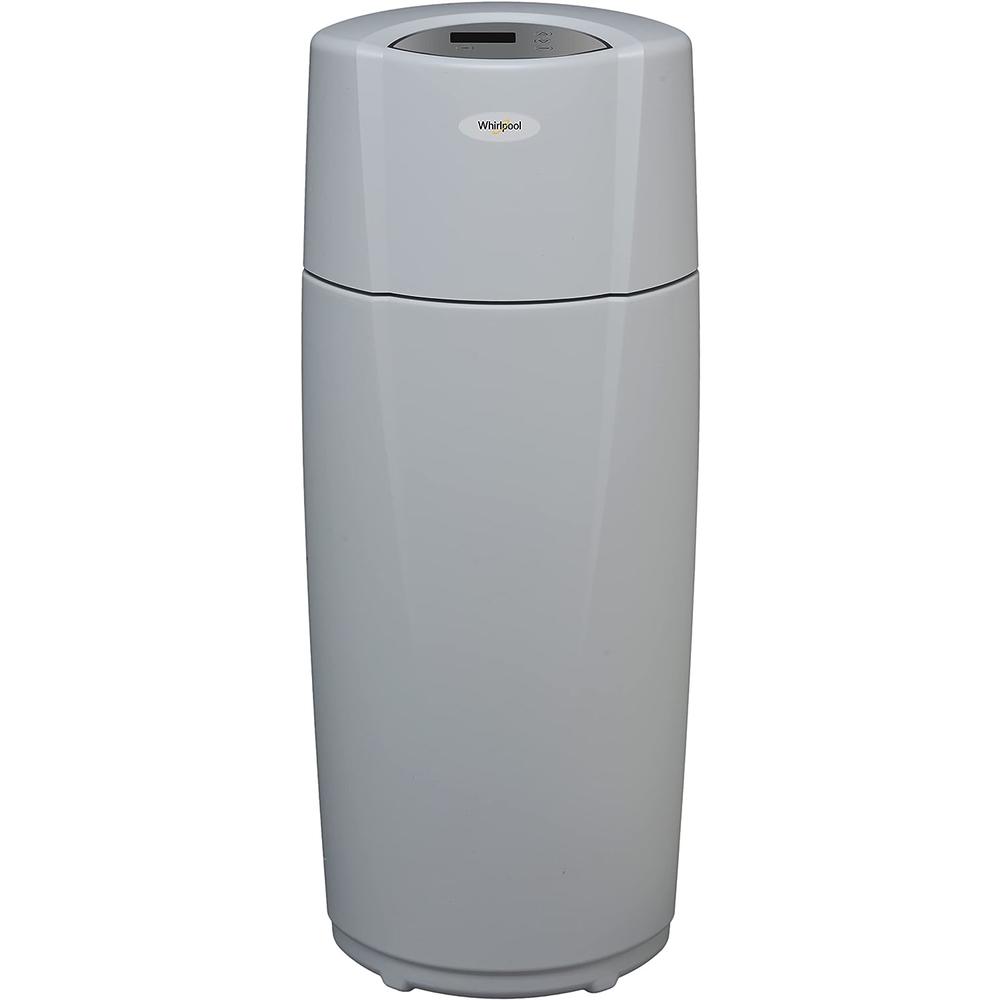 whirlpool central water filtration system whejl1
