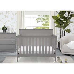 Delta berkley crib store