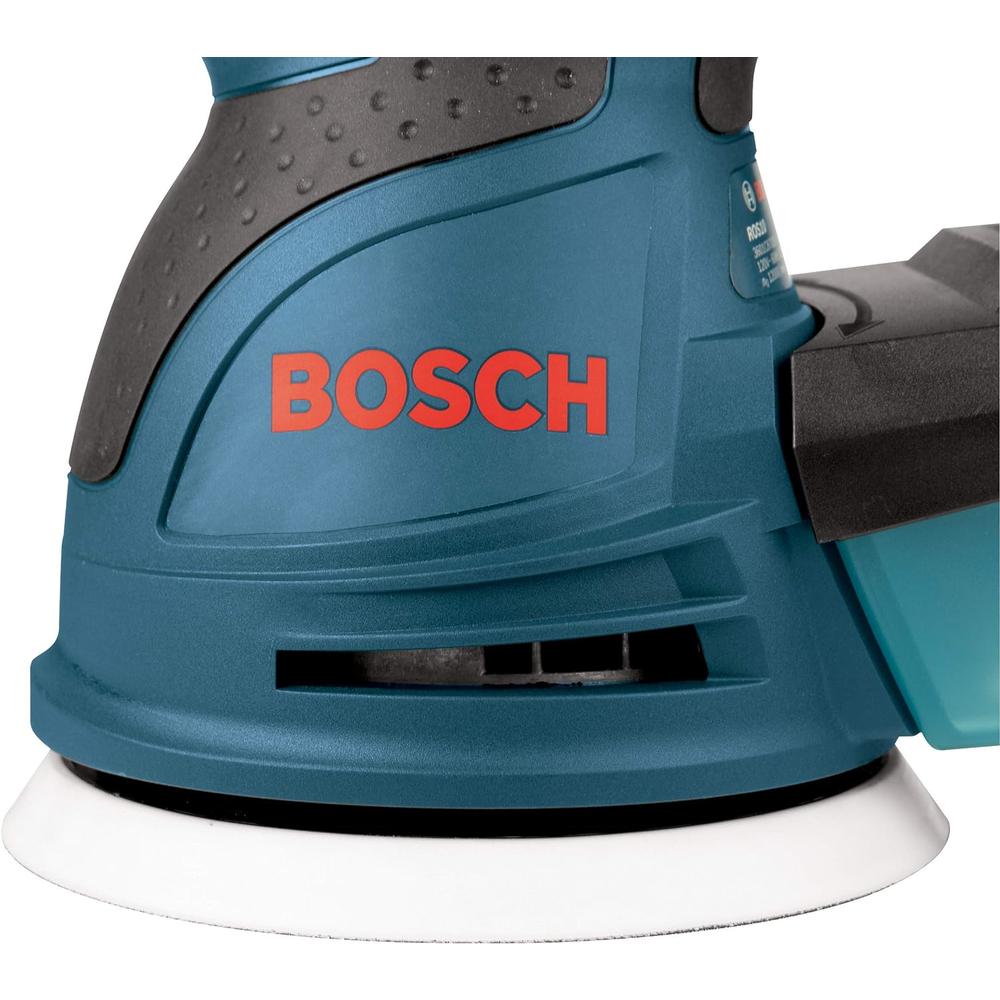 Bosch 2.5 amps Corded 5 in. Random Orbit Sander