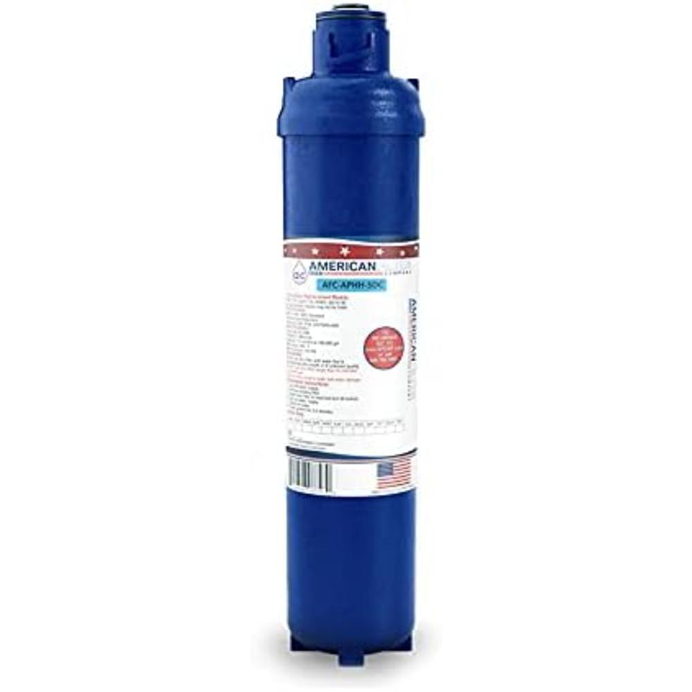 3M AFC Brand , Water Filter , Model # AFC-APWH-SDC , Compatible to 3M&reg; AquaPure&reg; AP917-HD - Made in U.S.A - 1 Filters