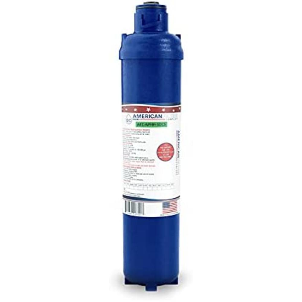3M AFC Brand , Water Filter , Model # AFC-APWH-SDCS , Compatible to 3M&reg; AquaPure&reg; AP917-HDS - Made in U.S.A - 1 Filters