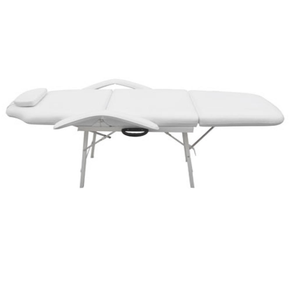 ConvenienceBoutique Massage Table Chair Portable Parlor Spa Salon Facial Bed 73"