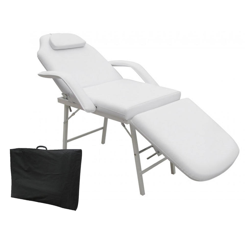 ConvenienceBoutique Massage Table Chair Portable Parlor Spa Salon Facial Bed 73"