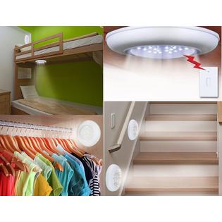 Wireless Ceiling Light