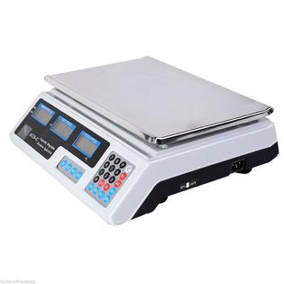 ConvenienceBoutique Weight Scale Digital Food Scales Count Scale 66Lbs