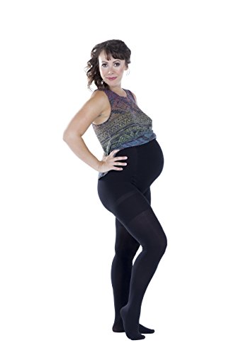 Maternity opaque tights Clearance
