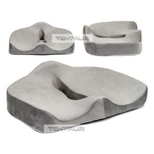 tektrum Tektrum Orthopedic Memory Foam Seat Cushion for ...