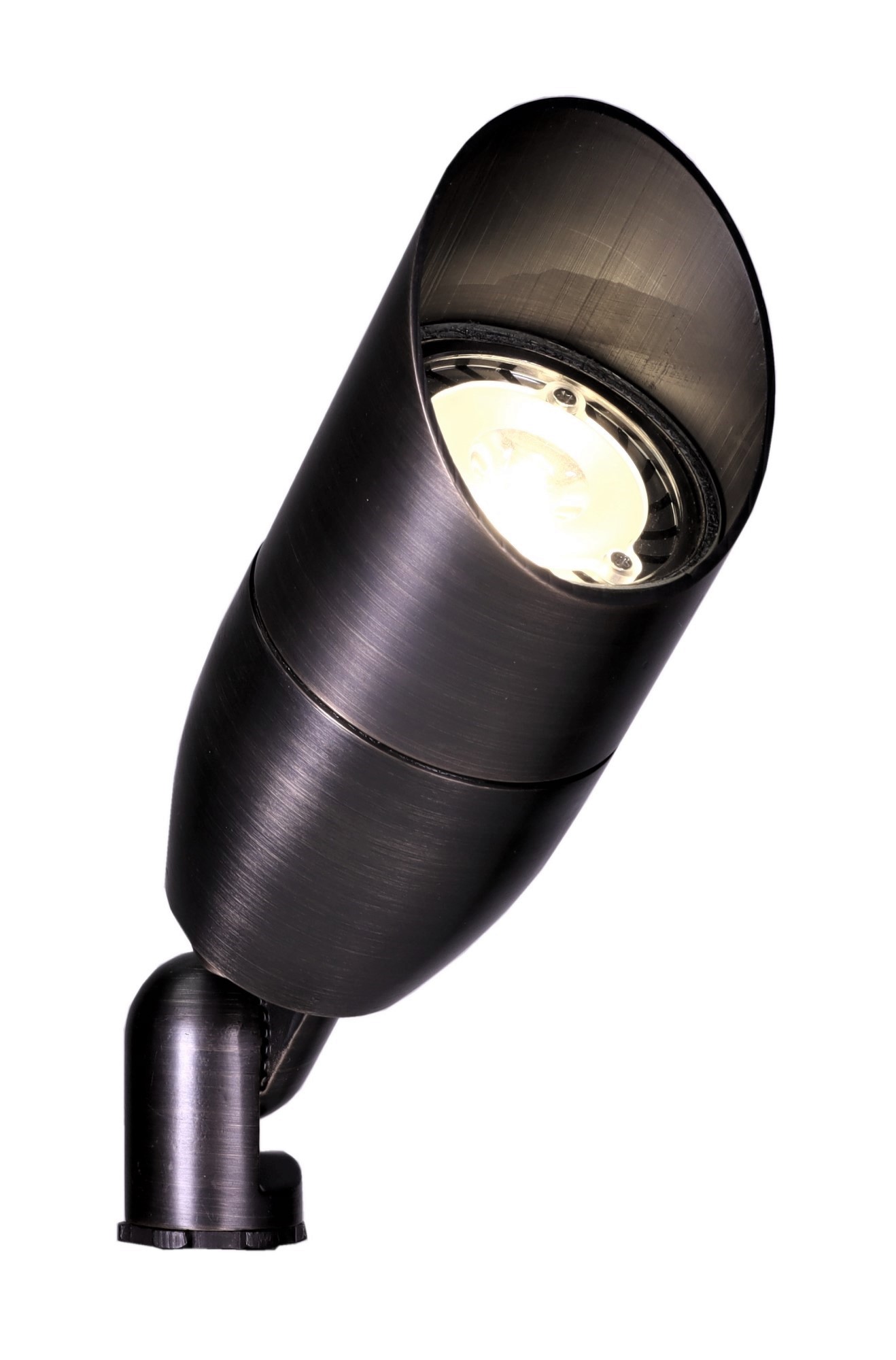 Best Pro Lighting LED-BPL106-BS Brass LED Directional Light