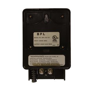 Best Pro Lighting 150 Watt Low Voltage Landscape Transformer