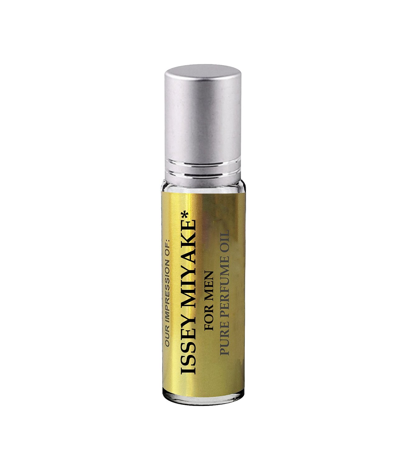 issey miyake fragrance oil