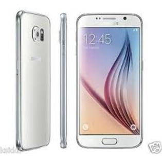 Samsung Sam G920fd 32gb White Galaxy S6 Duos Sm G920fd 32gb Smartphone Unlocked White Pearl
