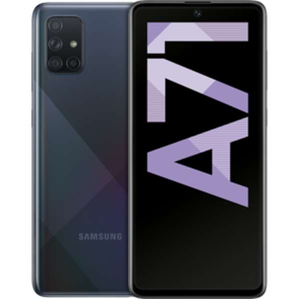 Samsung A71 Harga Spesifikasi Kelebihan Dan