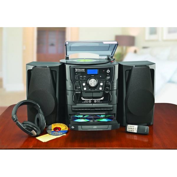 home stereo systems with cassette and cd