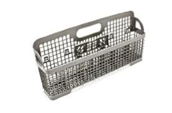 whirlpool dishwasher cutlery basket