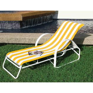 chaise lounge outdoor canada