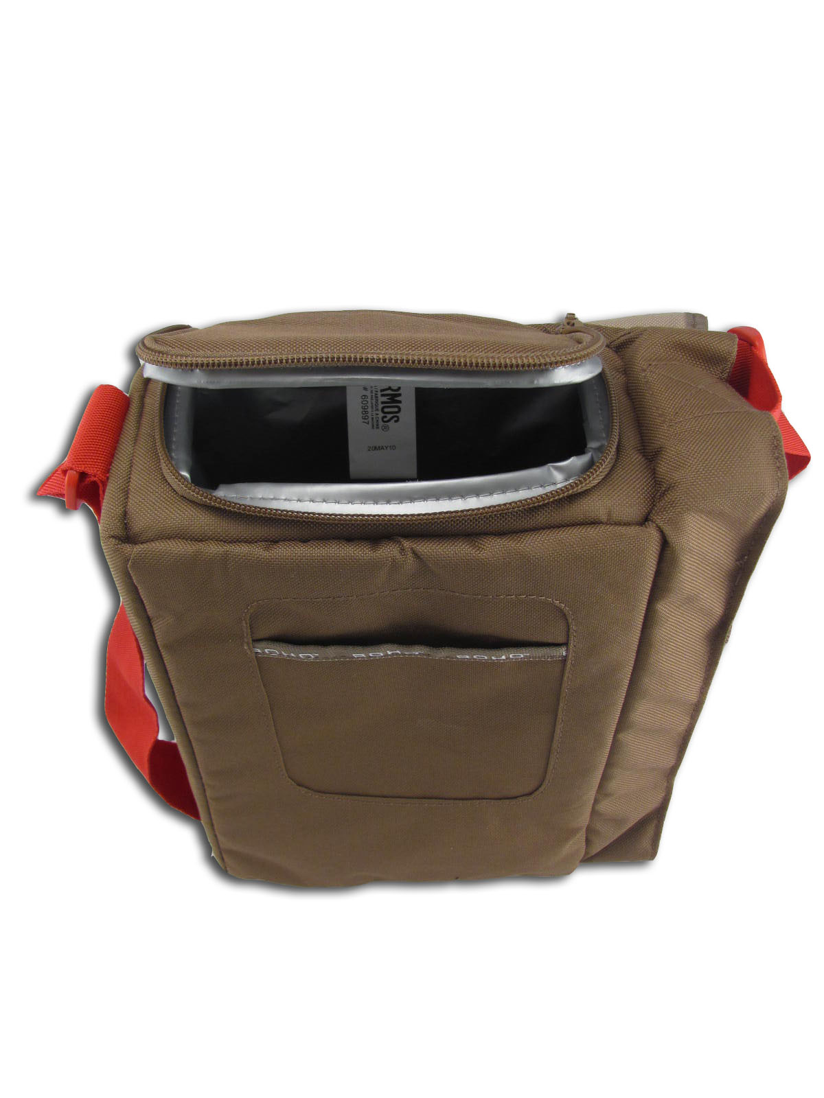 thermos elements insulated lunch bag