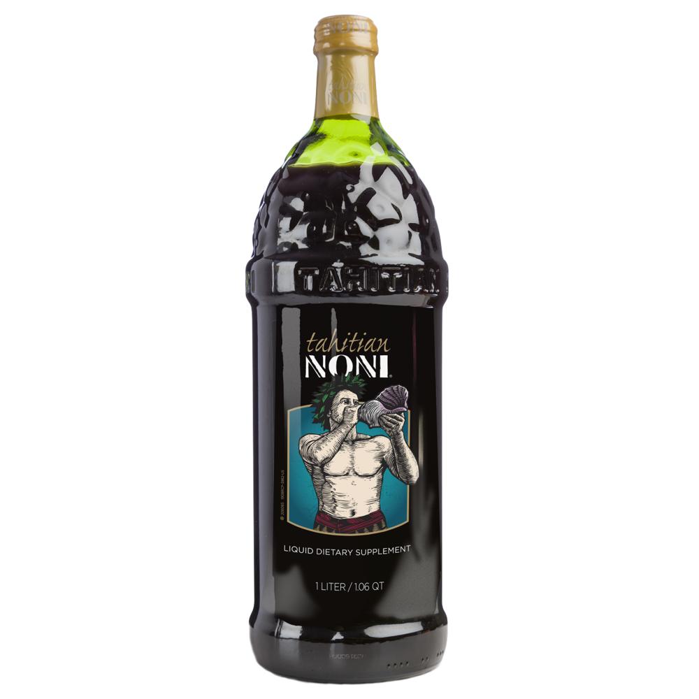 Morinda Inc. TAHITIAN NONI ® Juice - Original By Morinda - *Brand New Single Bottle